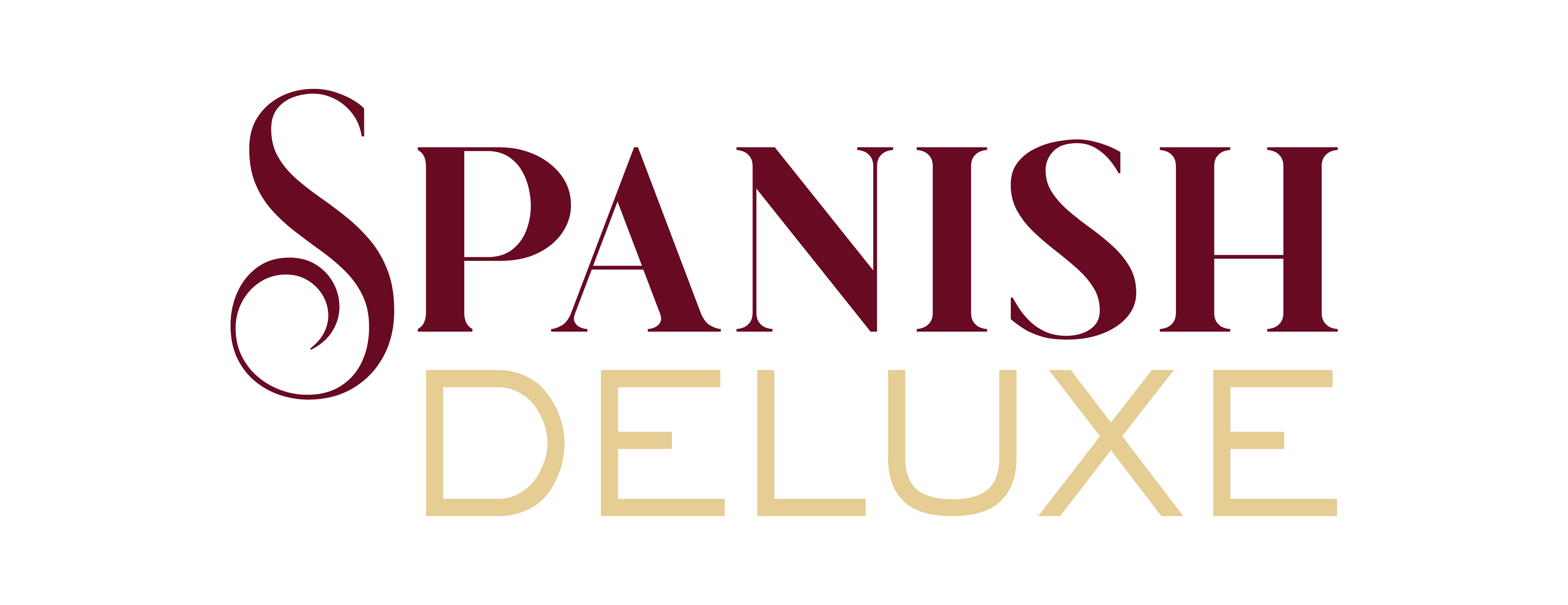Spanish Deluxe